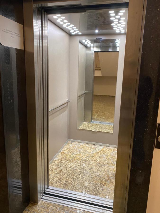 Habitat Sea View Apartment Varna Eksteriør billede