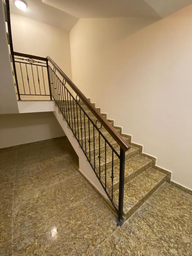 Habitat Sea View Apartment Varna Eksteriør billede