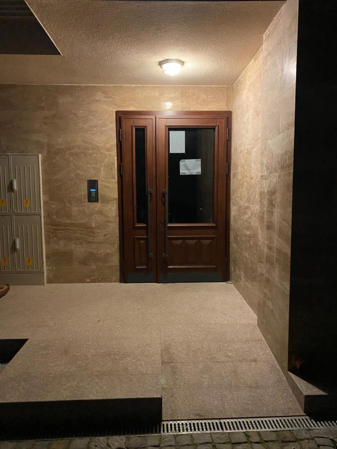 Habitat Sea View Apartment Varna Eksteriør billede
